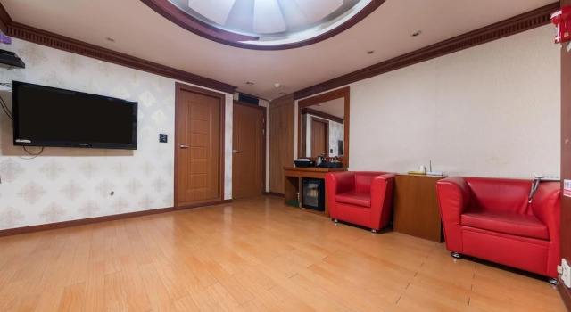 Cielo hotel, Reserva ahora Hotel Jecheon Chungcheongbuk-Do