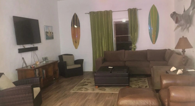 Villa Vista Mar