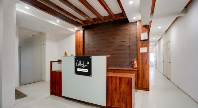 Коттедж Collection O Warje Pune Guest House