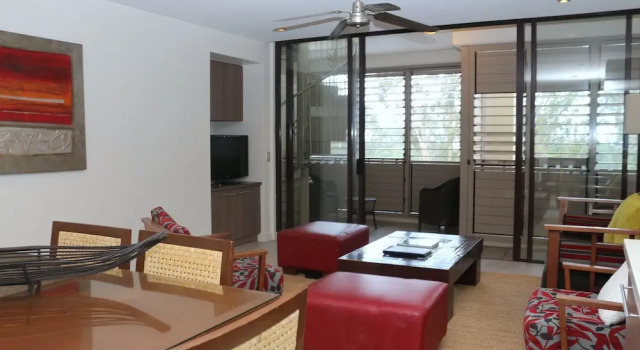 Penthouse 422.423, Prenota Hotel Hotel a Queensland con piscina, Piscina