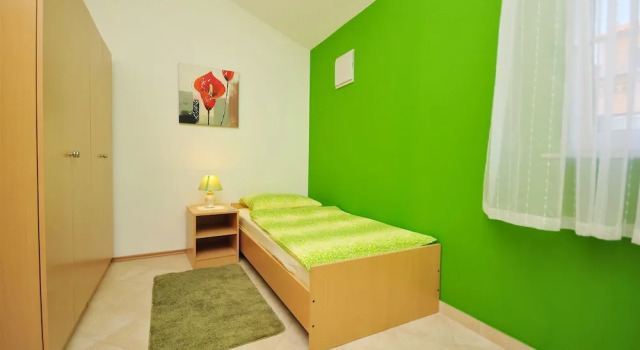 Apartments Gorana