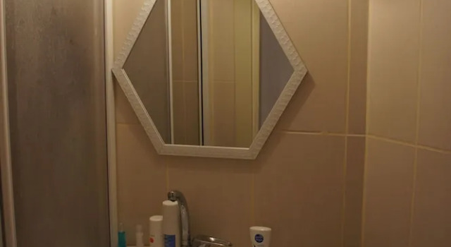 Одноместный номер Standard Bufes Hotel