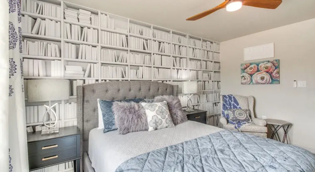 Modern Mtn-view Designer Home in Medicine Park, Prenota Casa vacanze Medicine Park 