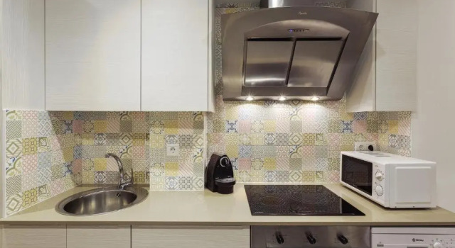 Апартаменты Apartamentos Lurralde