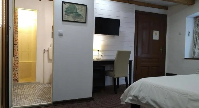Двухместный номер Standard Guesthouse Postavarului