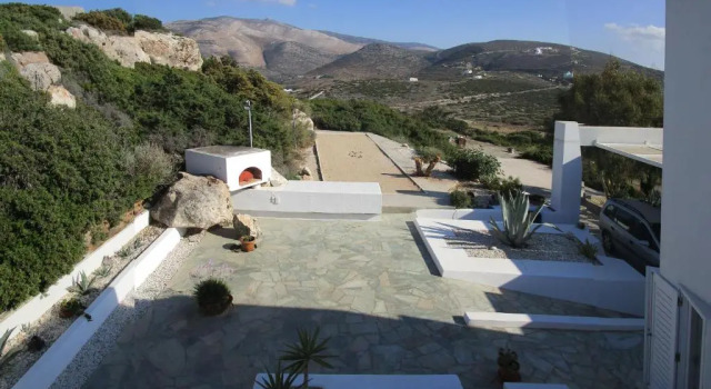 Коттедж Villa Pastorale-View-Boule Bahn