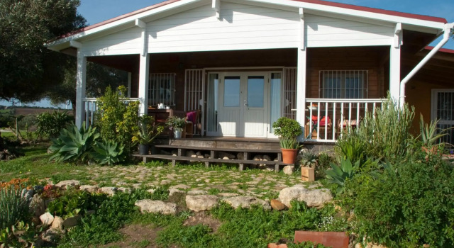 Casa Rural La Zarzamora