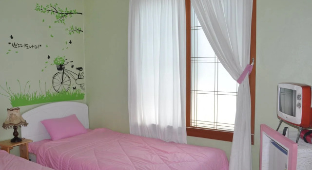 Monami Guesthouse