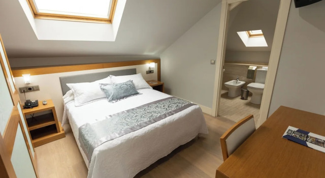 Номер Standard Hotel Montedobra