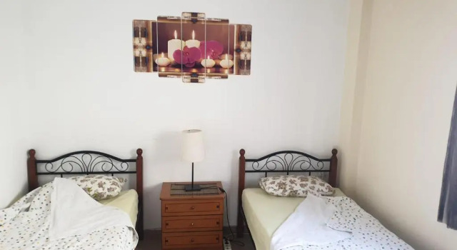Gouris Appartements