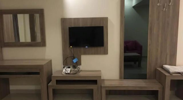 Reef 8 by Al Azmy, Buchen Sie Hotel Provinz Riad Provinz Riad