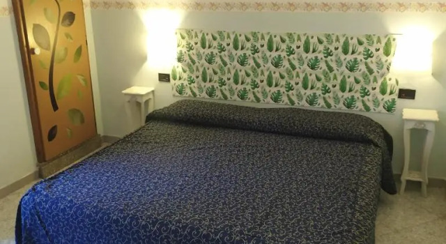 Номер Economy Hotel Torre