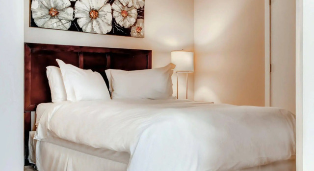 Global Luxury Suites at the National Mall