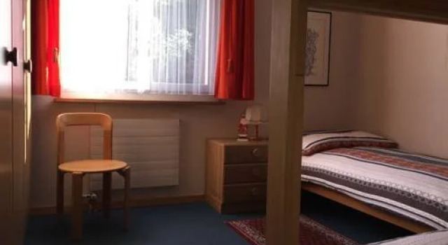 Chalet Am Taellenbach