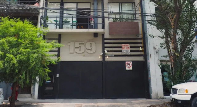 Loft Coahuila by The Local Way, Забронировать Отель Отели Мехико 3 звезды, рядом с Театр «Арт-Хаус-Мехико», 3*