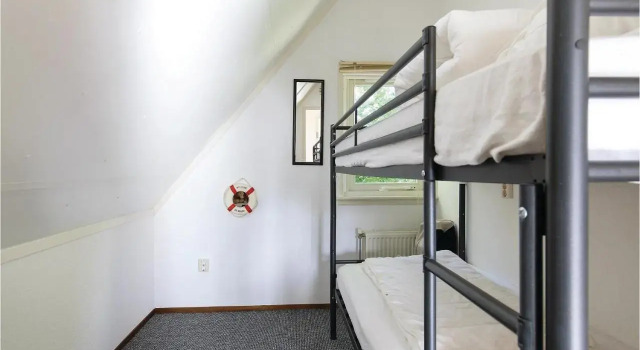 De Zeemeeuw, Забронировать Отель Отели Норда 4 звезды, 4*