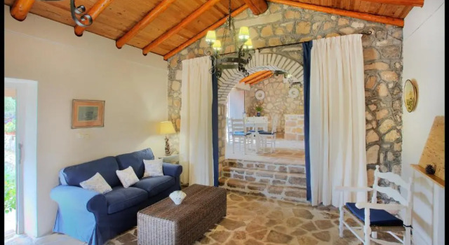 Glyfada Beach Villas