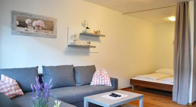Apartment am See