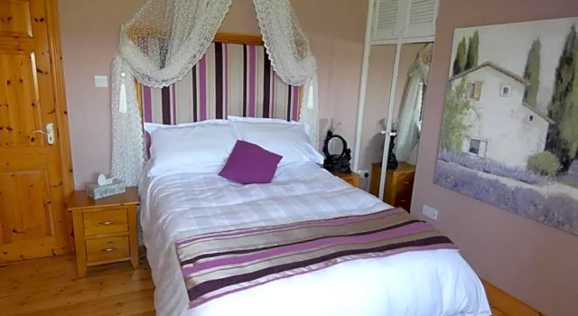 Aghadoe View Bed & Breakfast, Book Hotel Hotels in Kerry with Parking, Parking