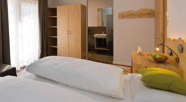 Номер Superior Alpinhotel Keil
