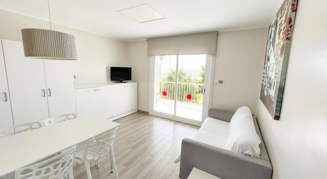 Aparthotel Solifemar