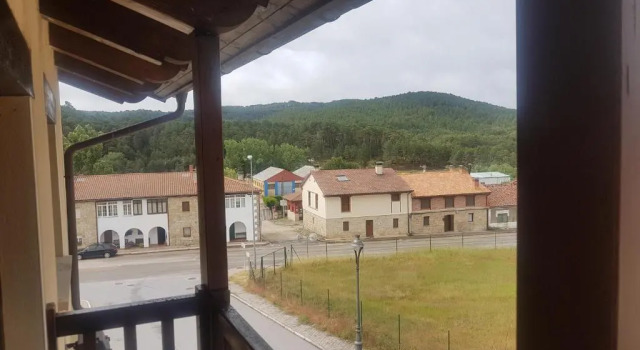 La Casona de Navaleno, Забронировать Отель Навалено 