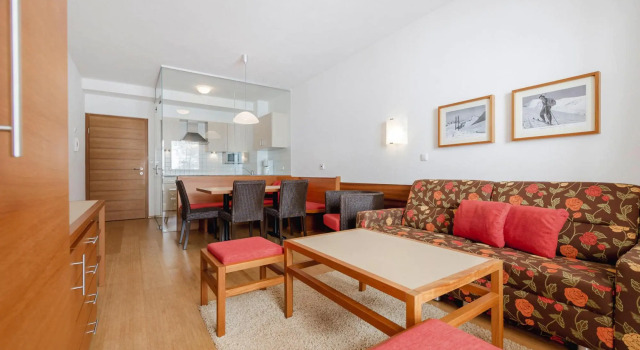 Apartment in Obergurgl With Shared Fitness, Забронировать Апартаменты/квартира Апартаменты Тироля, Апартаменты/квартира