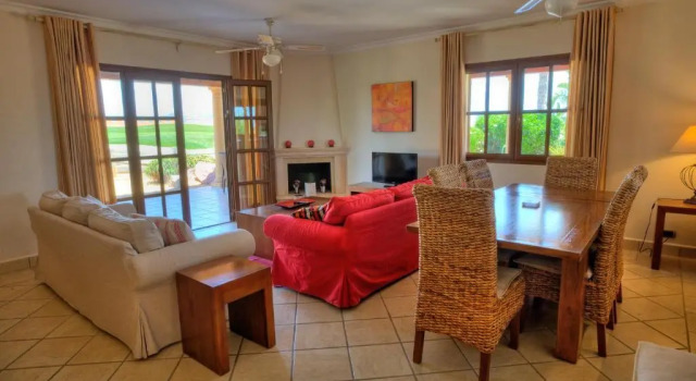 Desert Springs Villa Buenavista 9