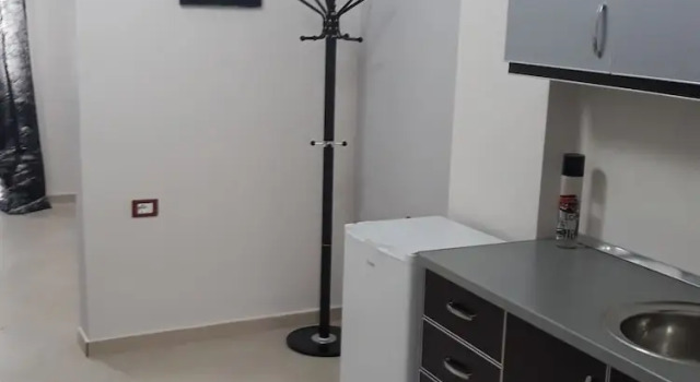 Двухместные апартаменты с балконом Sunilio Apartment
