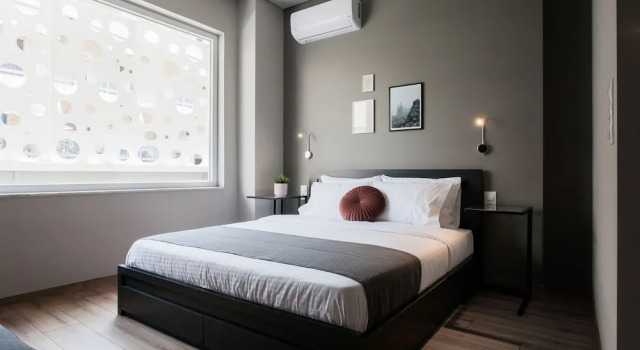 Апартаменты WYZ Athens Apartments by UPSTREET