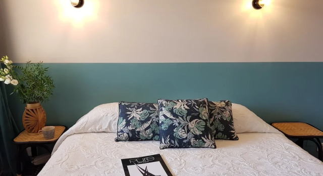 Номер Standard Les Lauriers