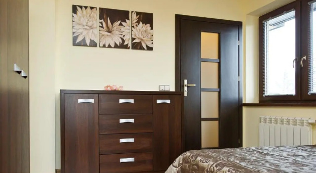 Апартаменты Apartamenty Viva Tatry