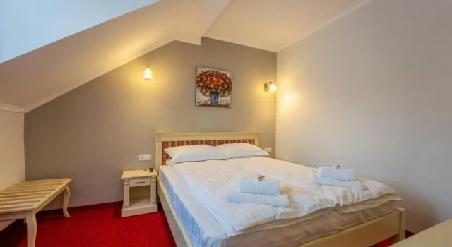 Номер Premier Hotel PrincesSophie