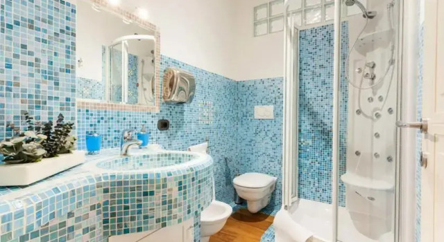Yes Rome Holidays, Prenota Appartamento Hotel a Lazio con parcheggio, Parcheggio