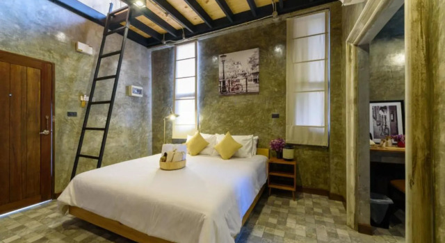 The Wishes Hotel at Chiangmai, Забронировать Отель Отели Чиангмай с завтраком, рядом с Wat Koo Tao, Завтраки