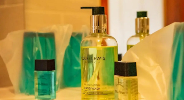 Номер Economy The Promenâd