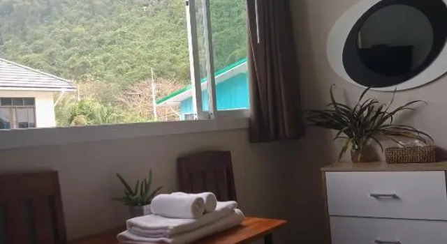 Номер Economy Mountain View Guest House