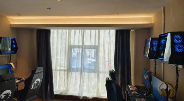 Люкс Deluxe Unitour Hotel, Xiangxiang Dongfeng Square