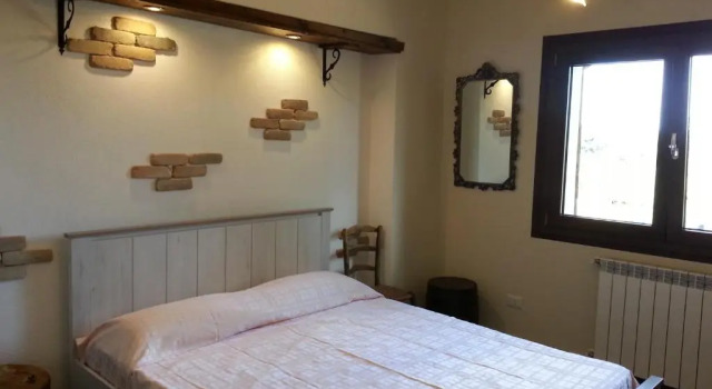 Номер Standard B&B Antica Botte Sassari