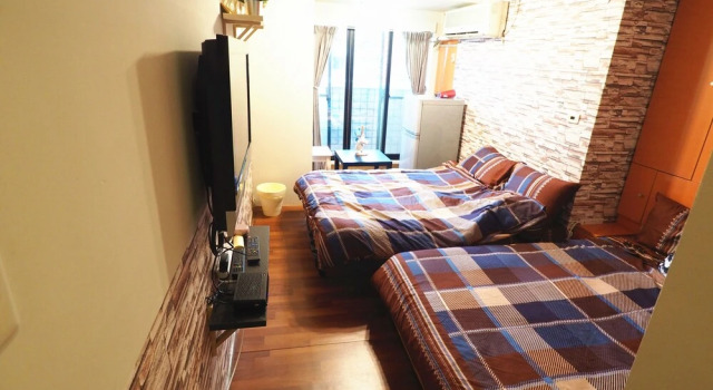 Апартаменты Comfort Ha Ha Cat Home Ximen Chengdu 67