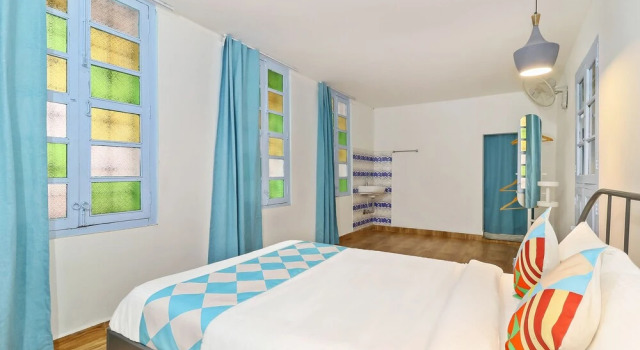 Savio Homestays by OYO Rooms, Book Hotel Verem 