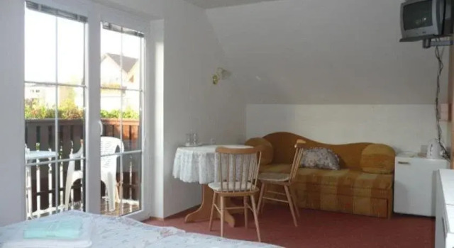 Pension Kadlec