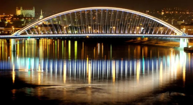 Апартаменты Diamond residence ***** in Old Town
