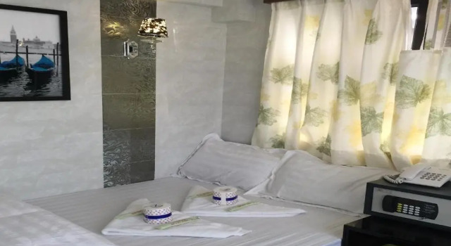 Двухместный номер Standard Skycity Hostel