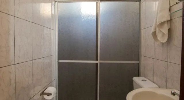Номер Standard Pousada Ilha Do Encanto