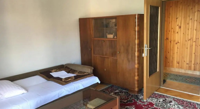 Osap 40 Apartment, Забронировать Апартаменты/квартира Отели Приморско-Горанской жупания с парковкой, Парковка