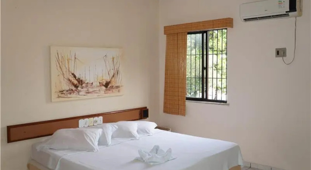 Двухместный номер Standard Hotel Malibu