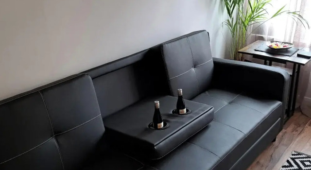 Apartment - Sleeps 4 - Pet Friendly - Parking, Prenota Appartamento Troon 