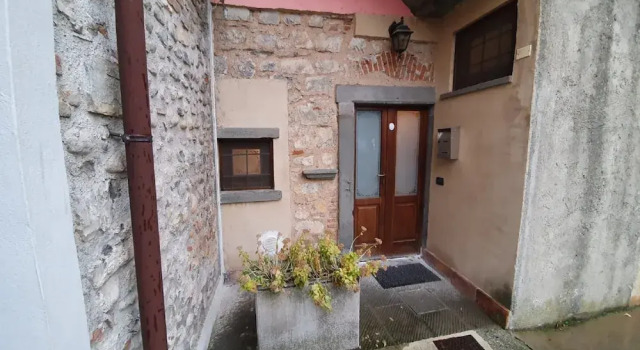 Коттедж Holiday Home in Clusane Near Lake