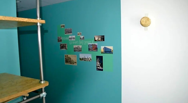 Номер Standard greet Hotel Rennes Pace